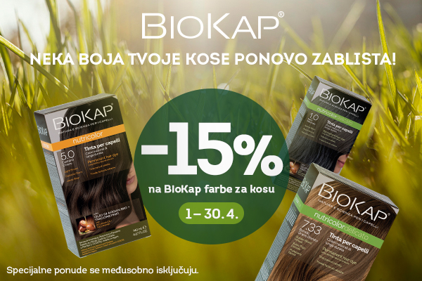 Biokap 04/25